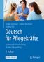 Ulrike Schrimpf: Deutsch für Pflegekräfte: Kommunikationstraining für den Pflegealltag, Buch