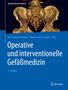 Operative und interventionelle Gefäßmedizin, Buch