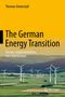 Thomas Unnerstall: The German Energy Transition, Buch