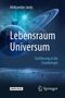 Aleksandar Janjic: Lebensraum Universum, Buch,Div.