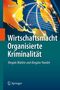 Arndt Sinn: Wirtschaftsmacht Organisierte Kriminalität, Buch