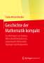 Franka Miriam Brückler: Geschichte der Mathematik kompakt, Buch