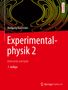 Wolfgang Demtröder: Experimentalphysik 2, Buch