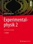 Wolfgang Demtröder: Experimentalphysik 2, Buch