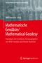 : Mathematische Geodäsie/Mathematical Geodesy in 2 Bänden, Buch,Buch