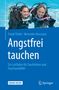 Frank Thiele: Angstfrei tauchen, Buch,Div.