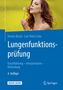 Dennis Bösch: Lungenfunktionsprüfung, Buch