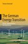 Thomas Unnerstall: The German Energy Transition, Buch