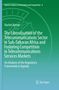 Rachel Alemu: The Liberalisation of the Telecommunications Sector in Sub-Saharan Africa and Fostering Competition in Telecommunications Services Markets, Buch