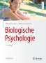 Niels Birbaumer: Biologische Psychologie, Buch