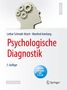 Lothar Schmidt-Atzert: Psychologische Diagnostik, Buch