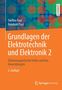 Steffen Paul: Grundlagen der Elektrotechnik und Elektronik 2, Buch
