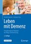 Antonia Croy: Leben mit Demenz, Buch
