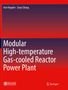 Zuoyi Zhang: Modular High-temperature Gas-cooled Reactor Power Plant, Buch