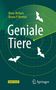 Klaus Richarz: Geniale Tiere, Buch