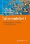 Karl-Otto Edel: Schienenfehler 1, Buch