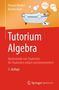 Florian Modler: Tutorium Algebra, Buch