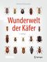 Bernhard Klausnitzer: Wunderwelt der Käfer, Buch, Buch