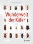Bernhard Klausnitzer: Wunderwelt der Käfer, Buch,Div.