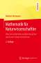 Norbert Herrmann: Mathematik für Naturwissenschaftler, Buch
