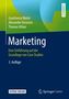 Gianfranco Walsh: Marketing, Buch