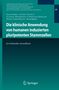 : Die klinische Anwendung von humanen induzierten pluripotenten Stammzellen, Buch