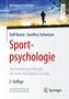 Ralf Brand: Sportpsychologie, Buch