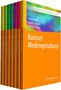 Peter Bühler: Bibliothek der Mediengestaltung - Basisset Mediengestaltung, Buch