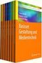Peter Bühler: Bibliothek der Mediengestaltung - Basisset Gestaltung und Medientechnik, Buch