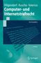 Eric Hilgendorf: Computer- und Internetstrafrecht, Buch