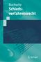 Wolfram Buchwitz: Schiedsverfahrensrecht, Buch