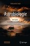 Aleksandar Janjic: Astrobiologie - die Suche nach außerirdischem Leben, Buch
