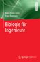 Hans-Dieter Görtz: Biologie für Ingenieure, Buch