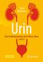 Ilona Kühlmann: Urin - Eine Entdeckungsreise durch Niere, Blase und Co, Buch