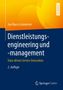 Jan Marco Leimeister: Dienstleistungsengineering und -management, Buch