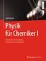 Olaf Fritsche: Physik für Chemiker I, Buch