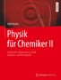 Olaf Fritsche: Physik für Chemiker II, Buch