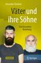 Alexander Cherdron: Väter und ihre Söhne, Buch