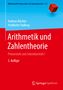 Friedhelm Padberg: Arithmetik und Zahlentheorie, Buch
