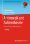 Friedhelm Padberg: Arithmetik und Zahlentheorie, Buch