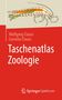 Wolfgang Clauss: Taschenatlas Zoologie, Buch