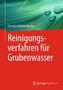 Christian Wolkersdorfer: Reinigungsverfahren für Grubenwasser, Buch