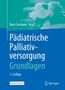 Pädiatrische Palliativversorgung - Grundlagen, Buch