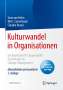 Svea von Hehn: Kulturwandel in Organisationen, Buch