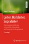 Rudolf P. Hübener: Leiter, Halbleiter, Supraleiter, Buch