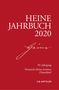 : Heine-Jahrbuch 2020, Buch