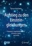 Michael Ruhrländer: Aufstieg zu den Einsteingleichungen, Buch, Buch