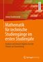 Jonny Dambrowski: Mathematik für technische Studiengänge im ersten Studienjahr, Buch