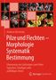 Andreas Bresinsky: Pilze und Flechten - Morphologie, Systematik, Bestimmung, Buch
