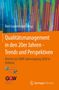 Qualitätsmanagement in den 20er Jahren - Trends und Perspektiven, Buch